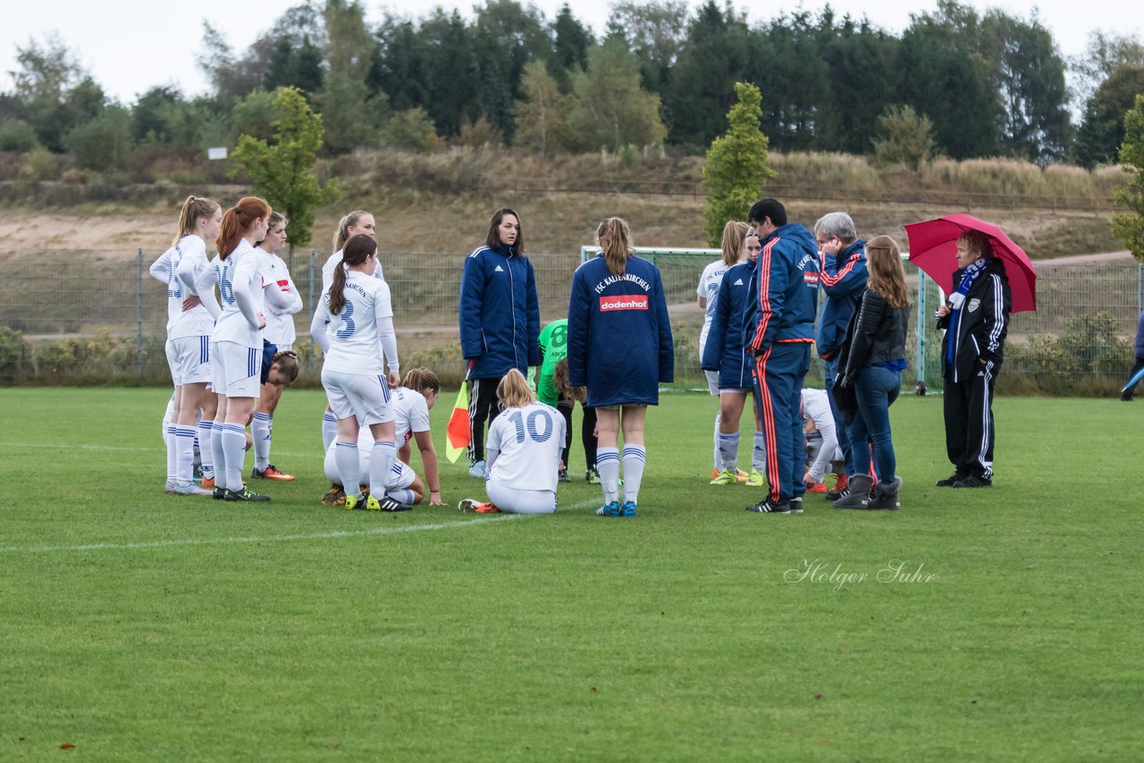 Bild 447 - Frauen FSC Kaltenkirchen - VfL Oldesloe : Ergebnis: 1:2